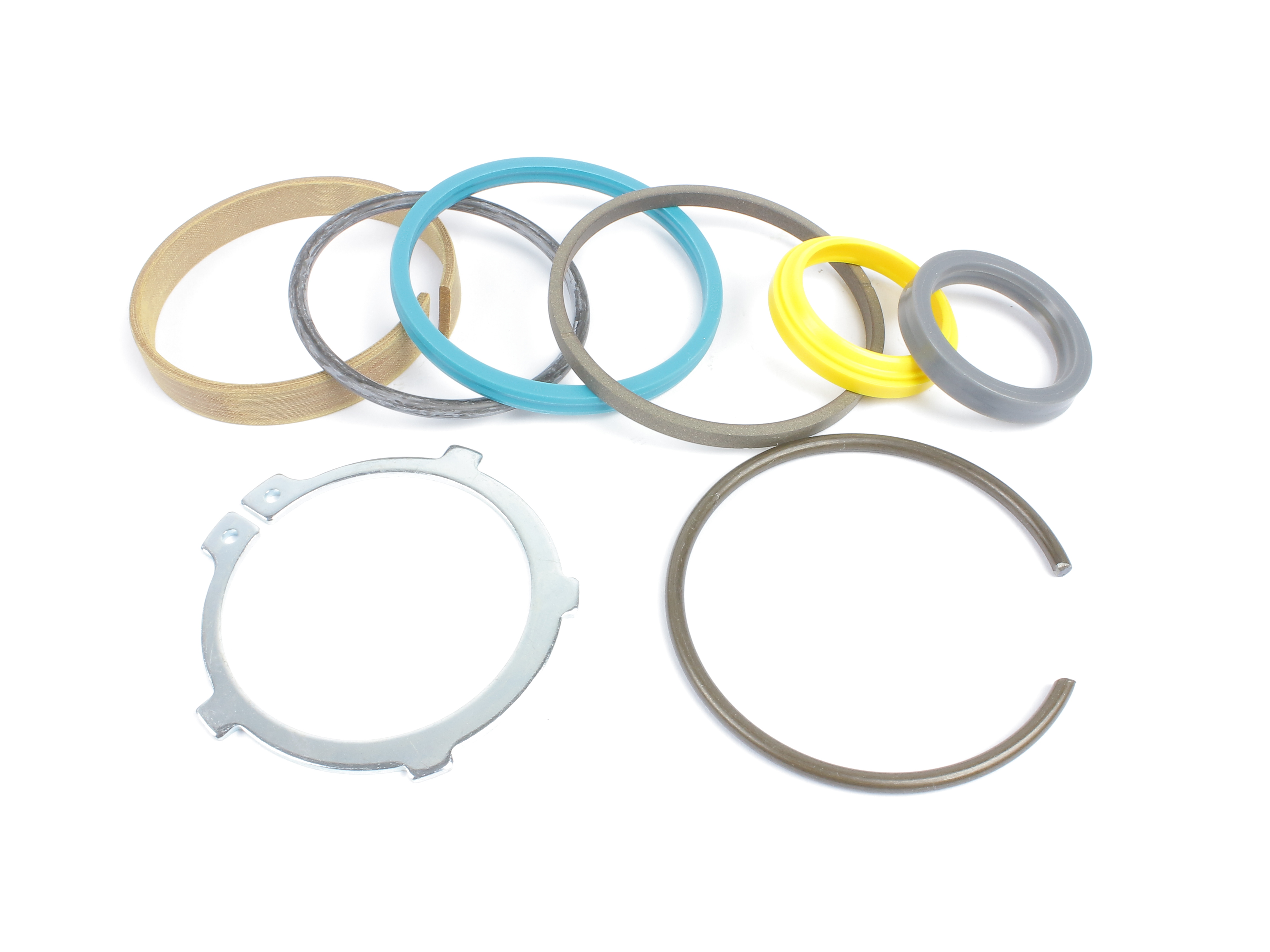 SPICER - 070SG174-X - U-JOINT KIT